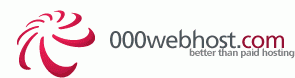 000 Web Host